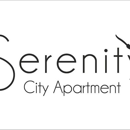 Serenity City Apartment Rhodes City Esterno foto