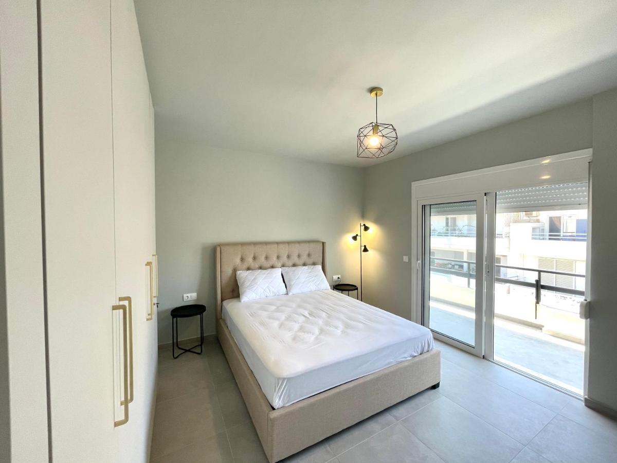 Serenity City Apartment Rhodes City Esterno foto