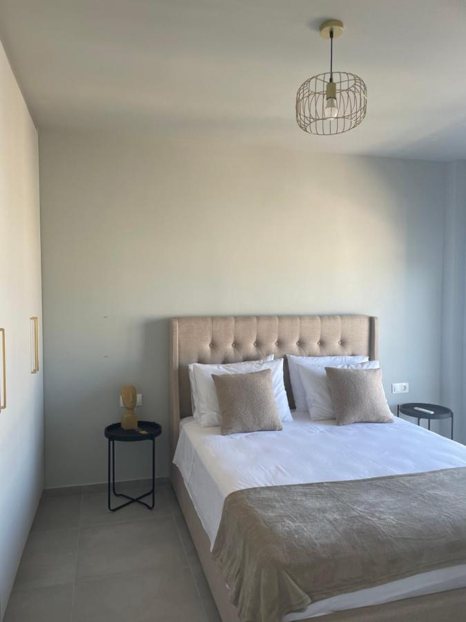 Serenity City Apartment Rhodes City Esterno foto