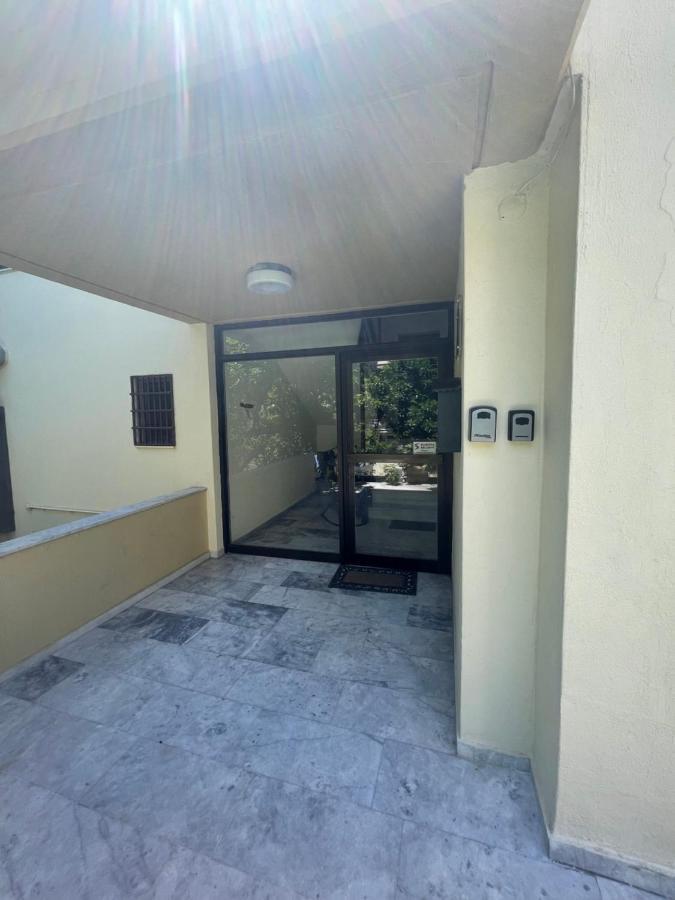 Serenity City Apartment Rhodes City Esterno foto